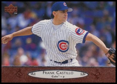 299 Frank Castillo